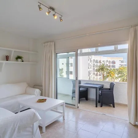 Apartamento Carabeo 27 Casasol *