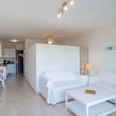 Carabeo 27 Casasol Apartamento