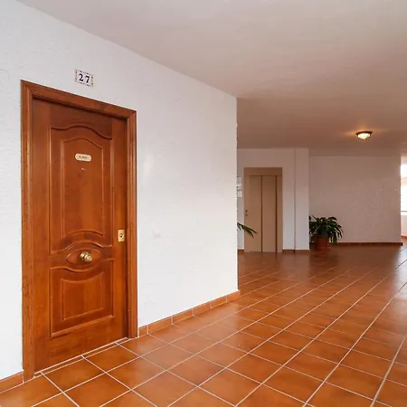 Carabeo 27 Casasol Apartamento *