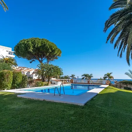 Lejlighed Carabeo 27 Casasol Nerja