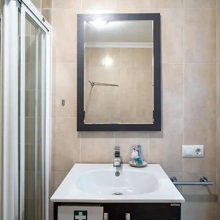 Apartamento Carabeo 27 Casasol