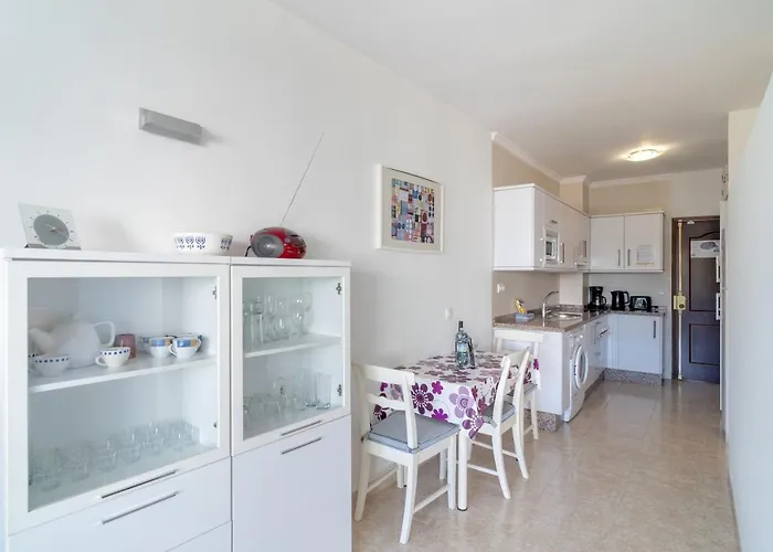 Carabeo 27 Casasol Nerja