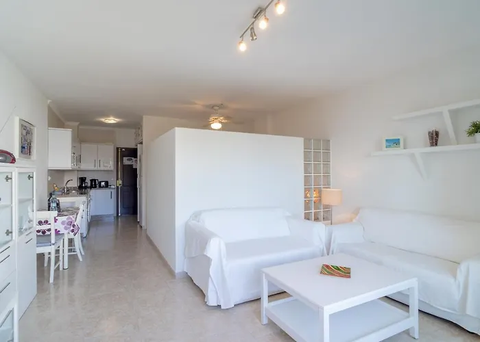 Carabeo 27 Casasol Lejlighed