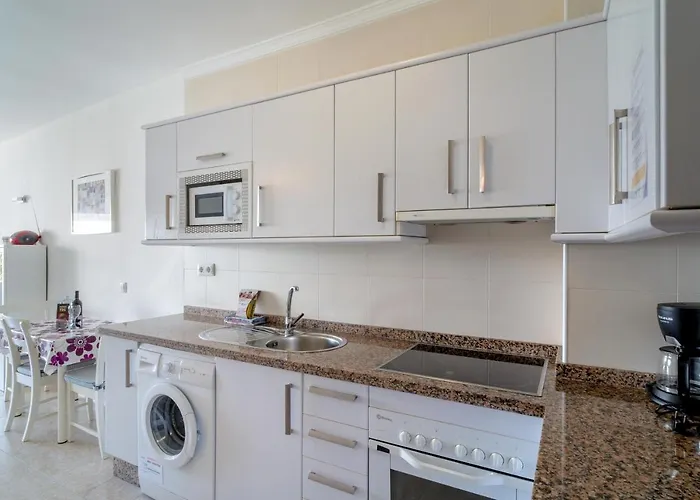 Lejlighed Carabeo 27 Casasol Nerja