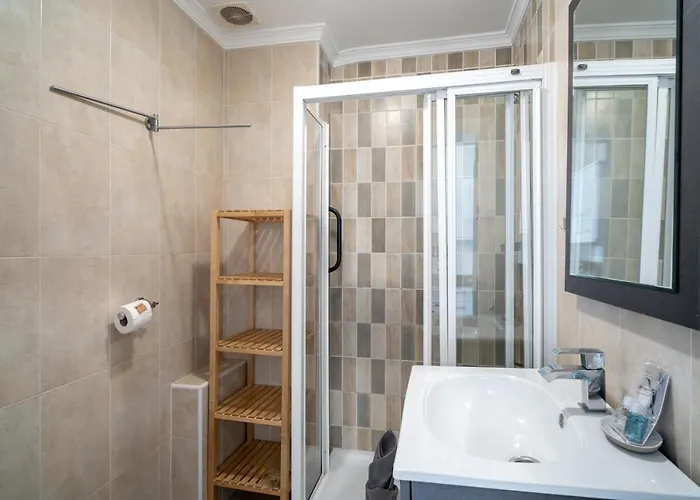 Lejlighed Carabeo 27 Casasol Nerja