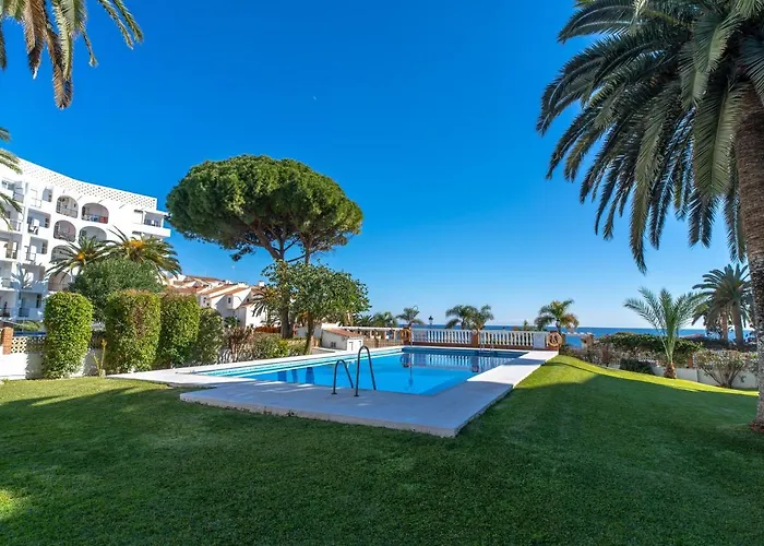 Lejlighed Carabeo 27 Casasol Nerja