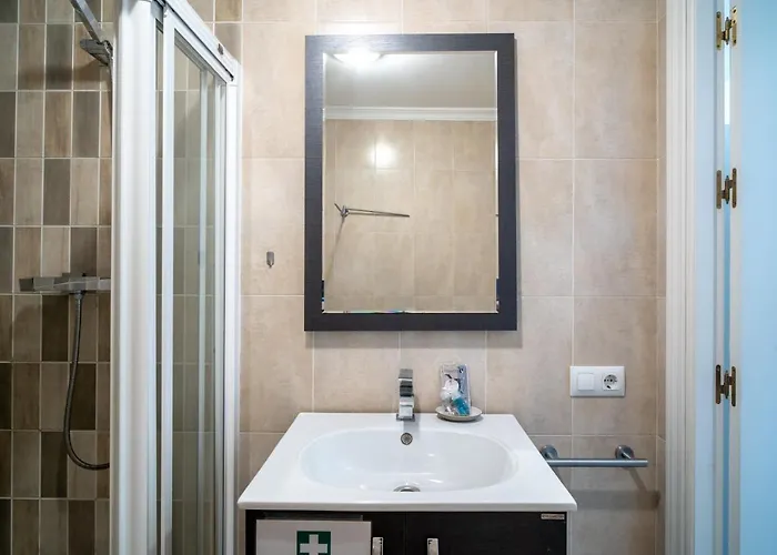 Lejlighed Carabeo 27 Casasol